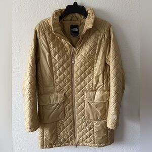 North face jacket